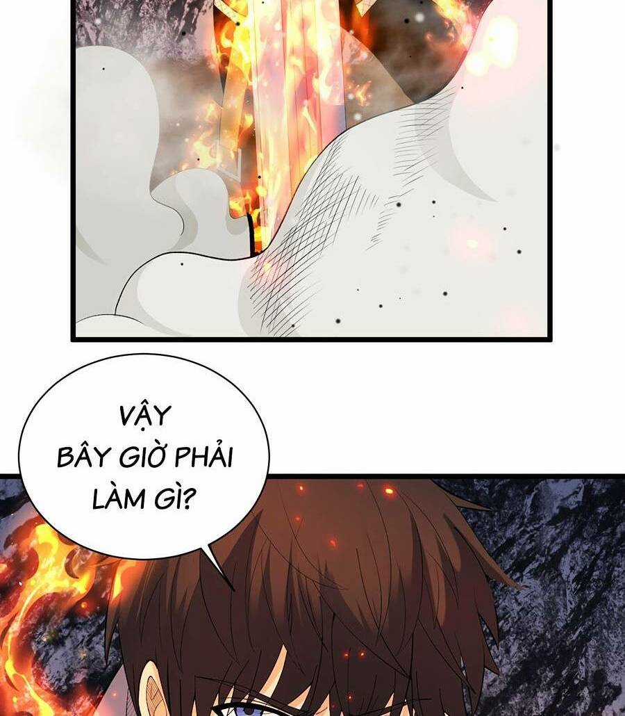 Kiếm Lâm - Chapter 10 - Trang 38