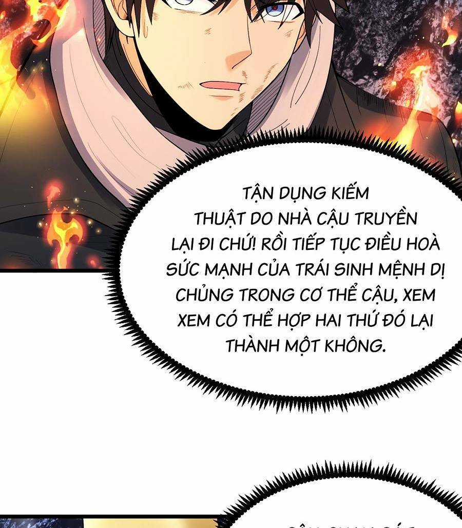 Kiếm Lâm - Chapter 10 - Trang 39