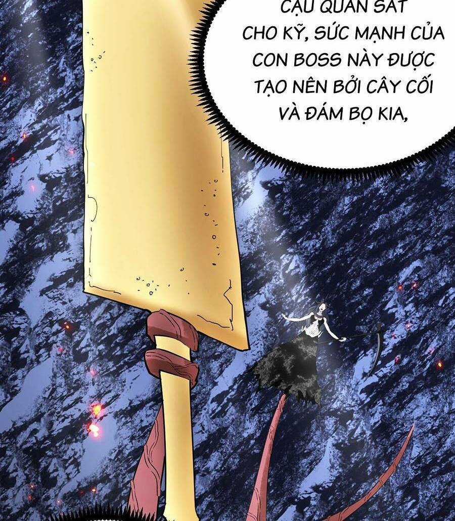 Kiếm Lâm - Chapter 10 - Trang 40