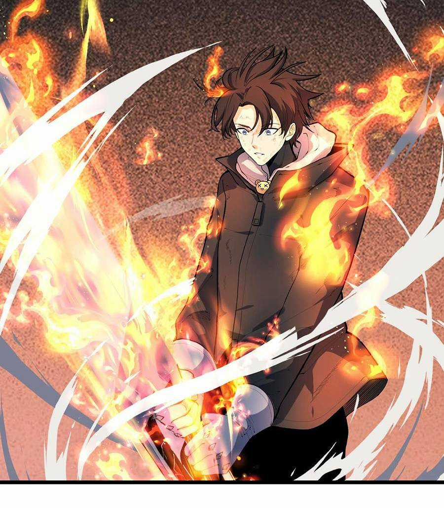 Kiếm Lâm - Chapter 10 - Trang 5