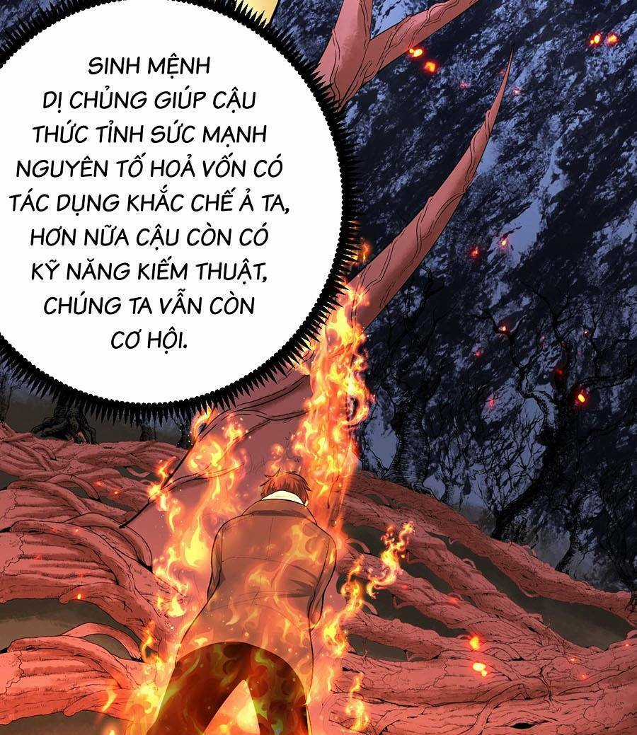 Kiếm Lâm - Chapter 10 - Trang 41