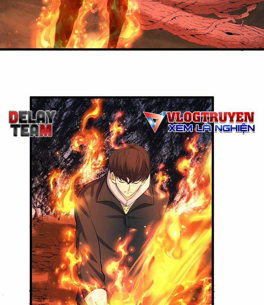 Kiếm Lâm - Chapter 10 - Trang 42