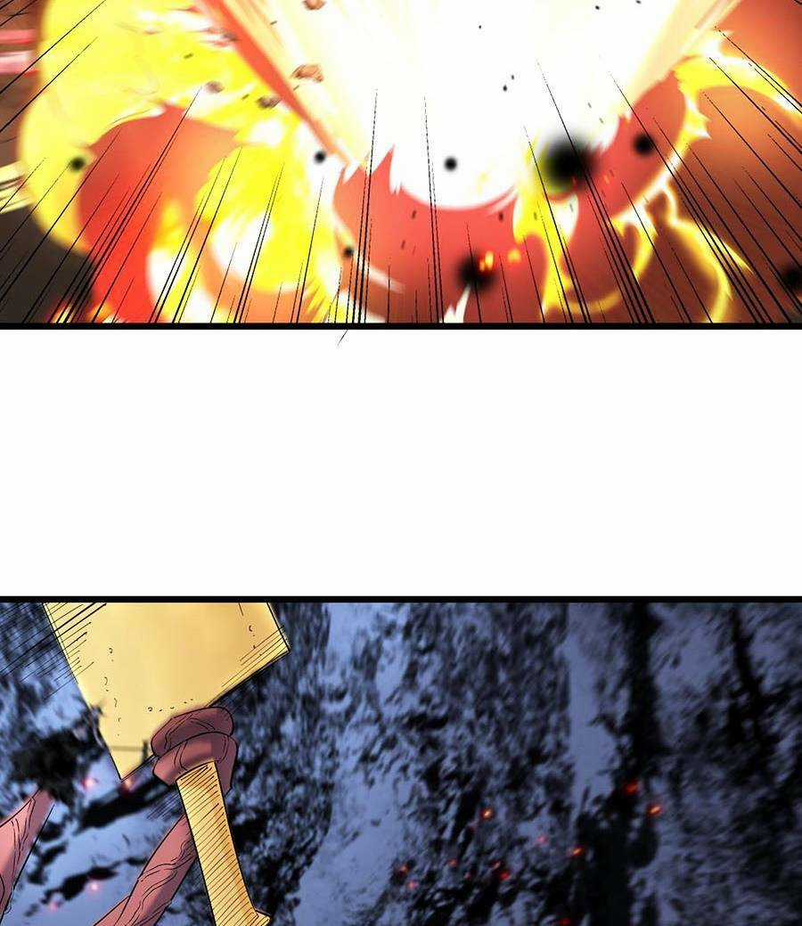 Kiếm Lâm - Chapter 10 - Trang 45