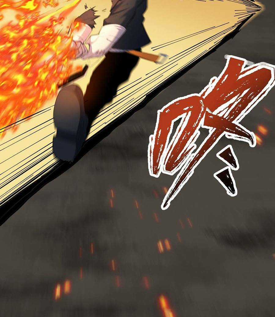 Kiếm Lâm - Chapter 10 - Trang 49