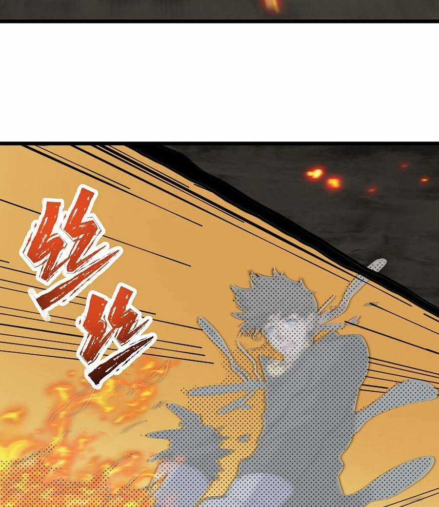 Kiếm Lâm - Chapter 10 - Trang 50