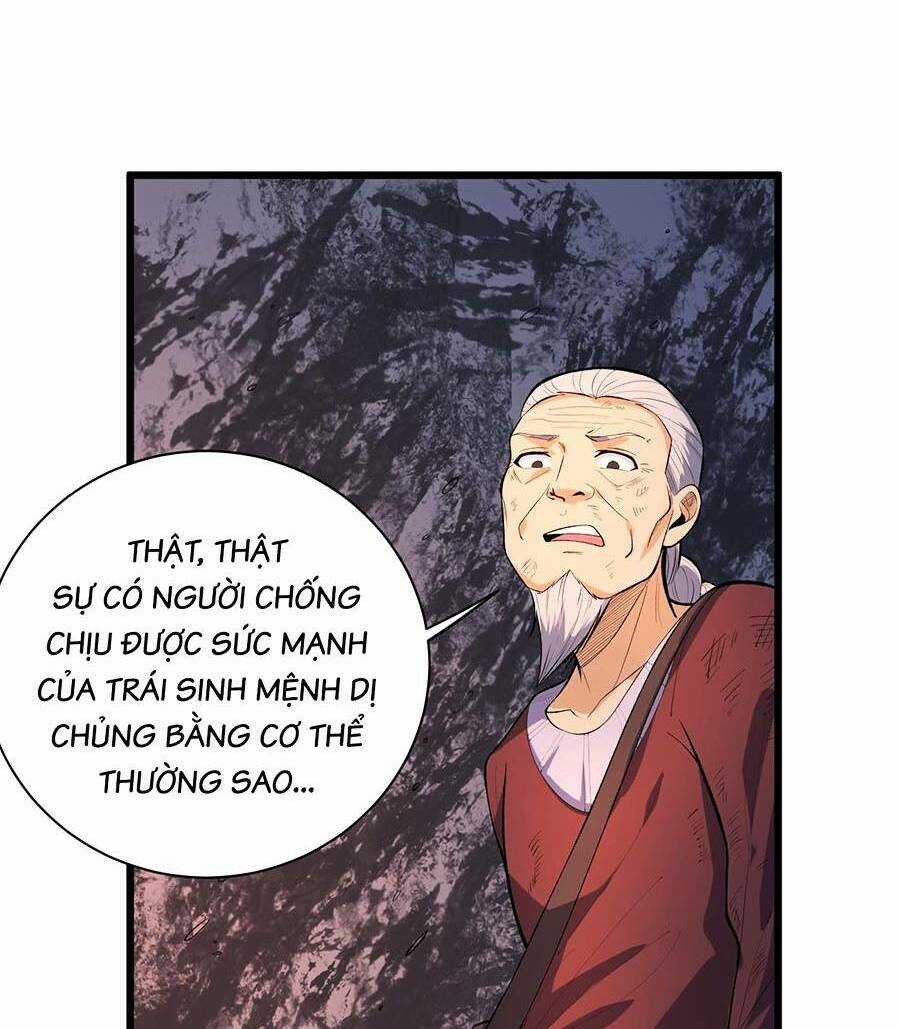 Kiếm Lâm - Chapter 10 - Trang 6