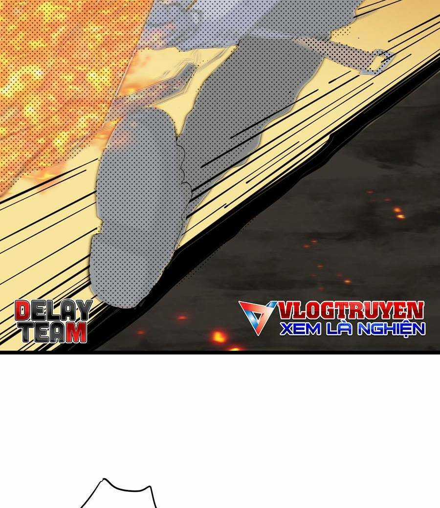 Kiếm Lâm - Chapter 10 - Trang 51