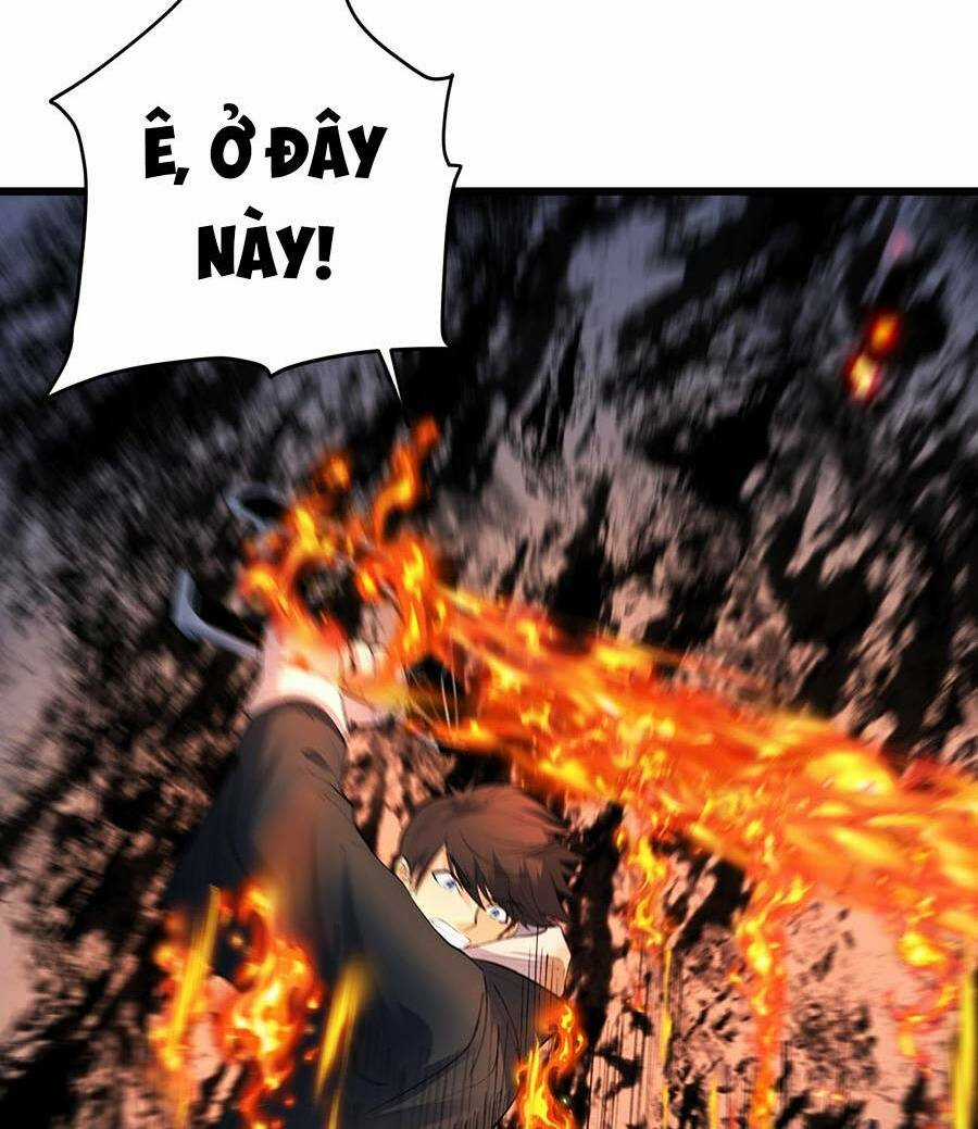 Kiếm Lâm - Chapter 10 - Trang 52