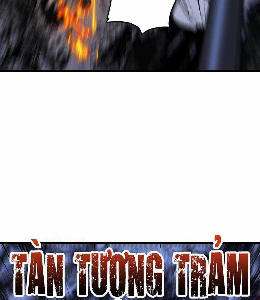 Kiếm Lâm - Chapter 10 - Trang 54