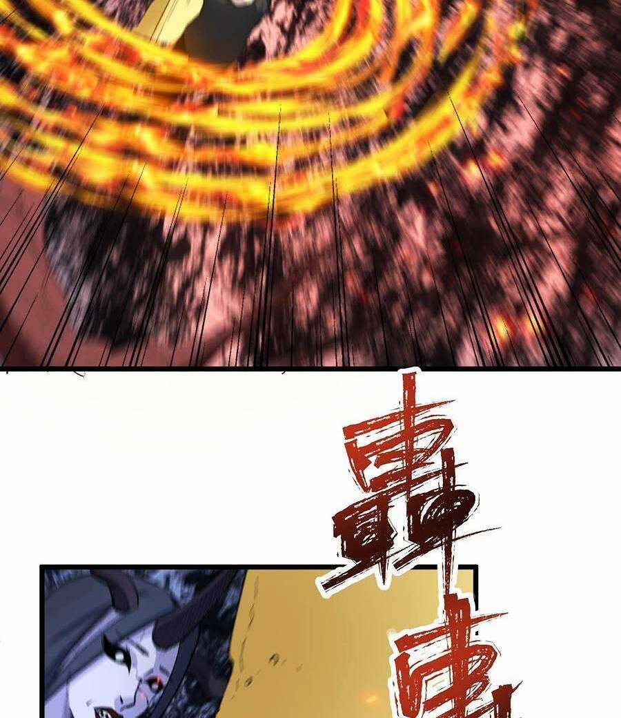 Kiếm Lâm - Chapter 10 - Trang 56