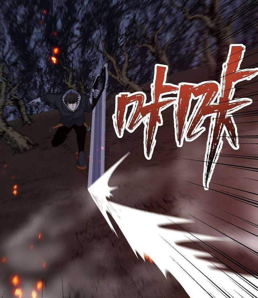 Kiếm Lâm - Chapter 10 - Trang 66