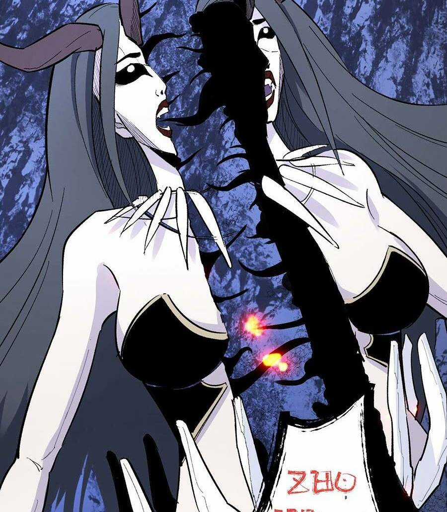 Kiếm Lâm - Chapter 10 - Trang 8