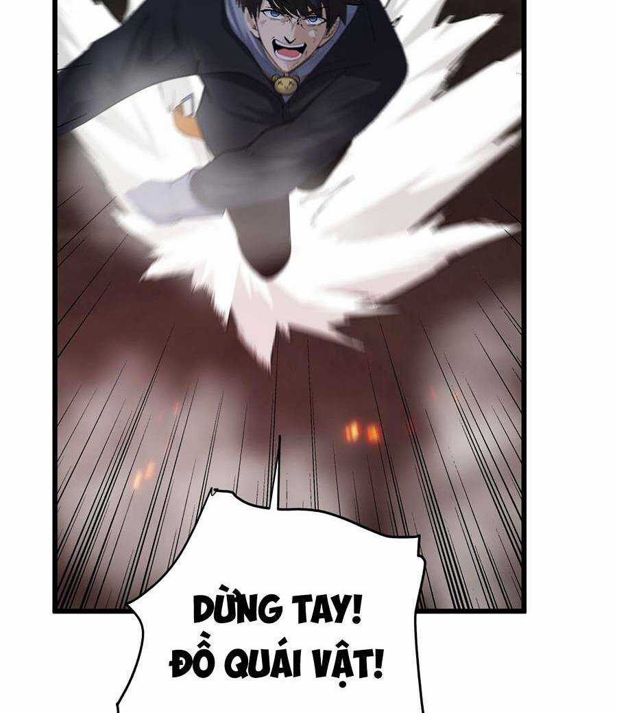 Kiếm Lâm - Chapter 10 - Trang 74