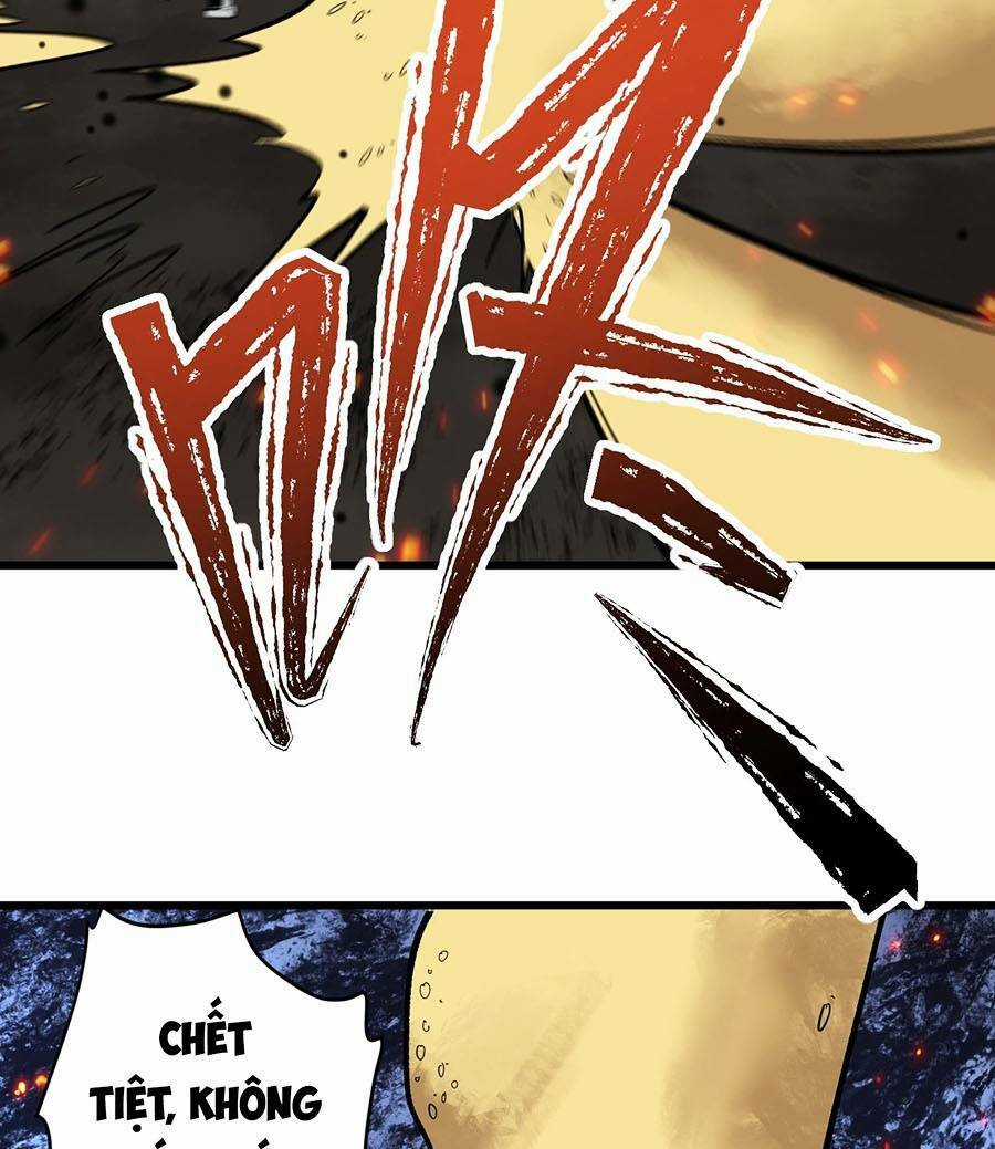 Kiếm Lâm - Chapter 10 - Trang 77