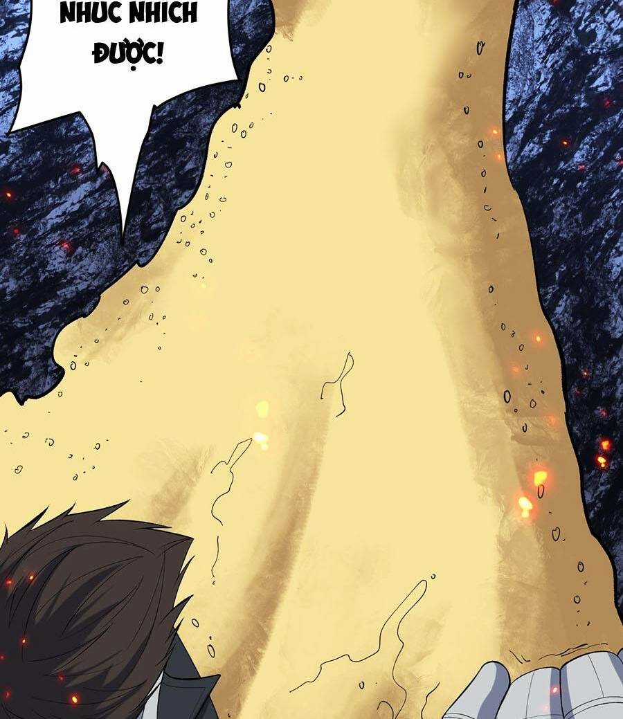 Kiếm Lâm - Chapter 10 - Trang 78