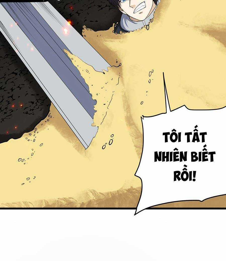 Kiếm Lâm - Chapter 10 - Trang 80