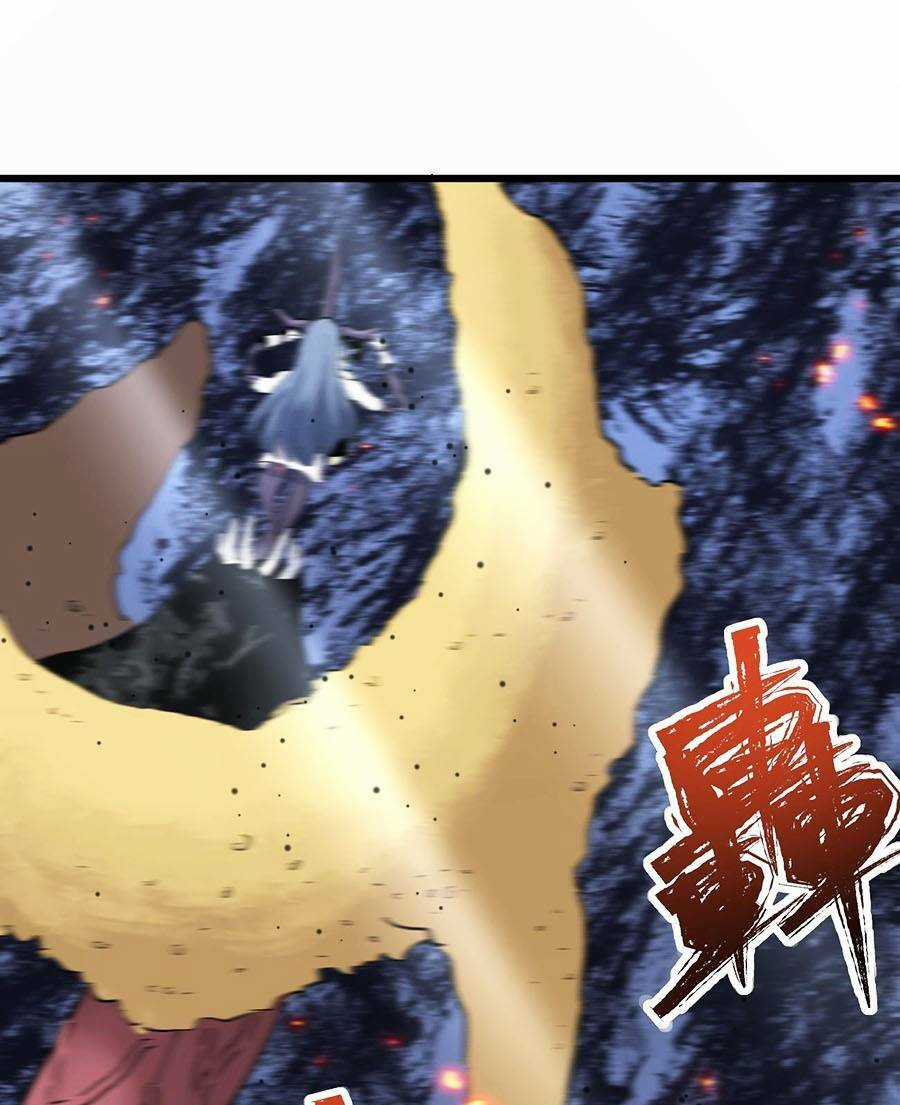 Kiếm Lâm - Chapter 10 - Trang 81