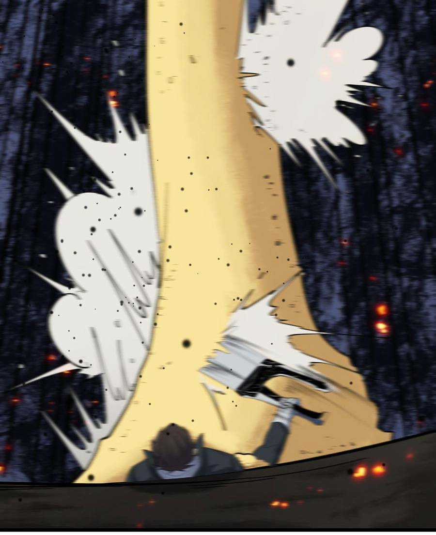 Kiếm Lâm - Chapter 10 - Trang 83