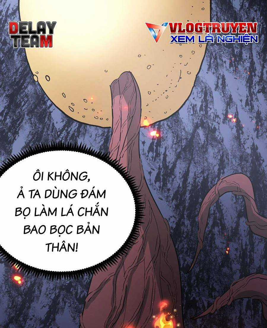 Kiếm Lâm - Chapter 10 - Trang 86