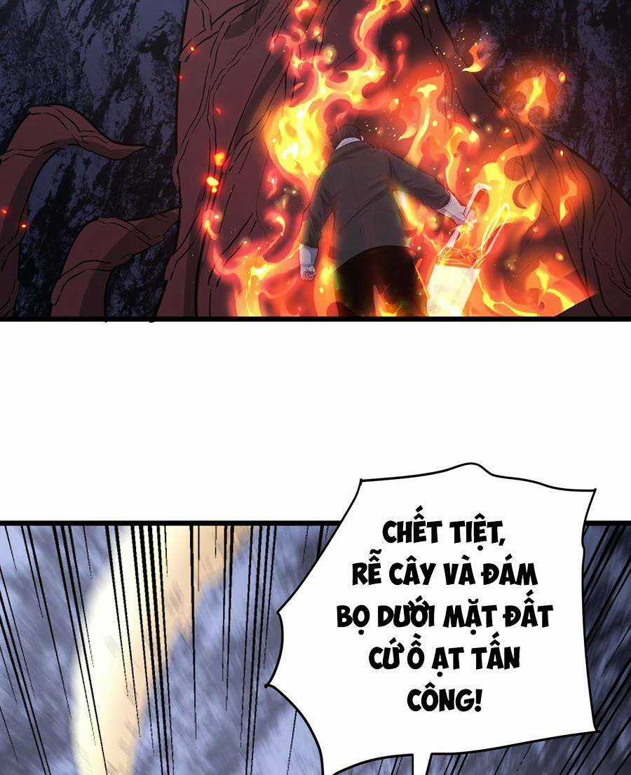 Kiếm Lâm - Chapter 10 - Trang 87