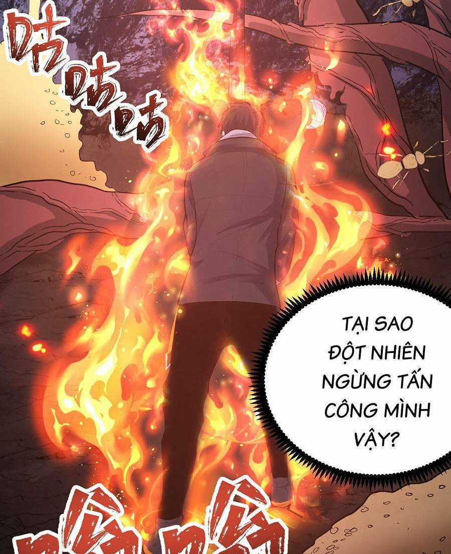 Kiếm Lâm - Chapter 10 - Trang 93