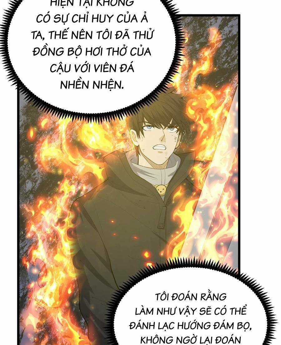 Kiếm Lâm - Chapter 10 - Trang 95