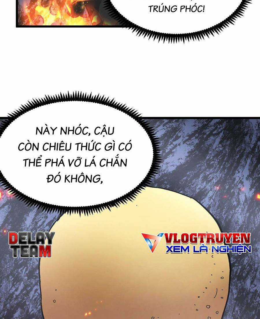 Kiếm Lâm - Chapter 10 - Trang 96