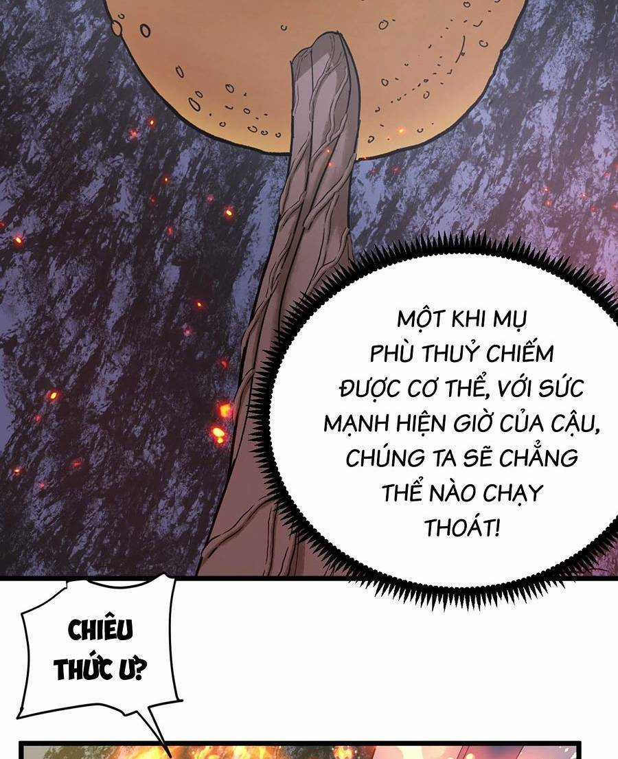 Kiếm Lâm - Chapter 10 - Trang 97
