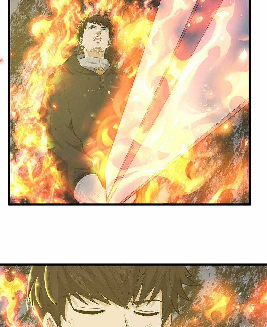 Kiếm Lâm - Chapter 10 - Trang 98