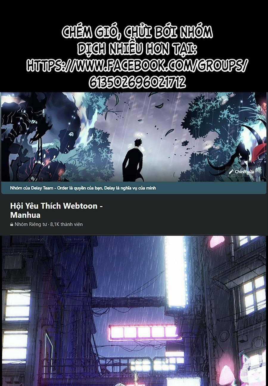 Kiếm Lâm - Chapter 11 - Trang 1