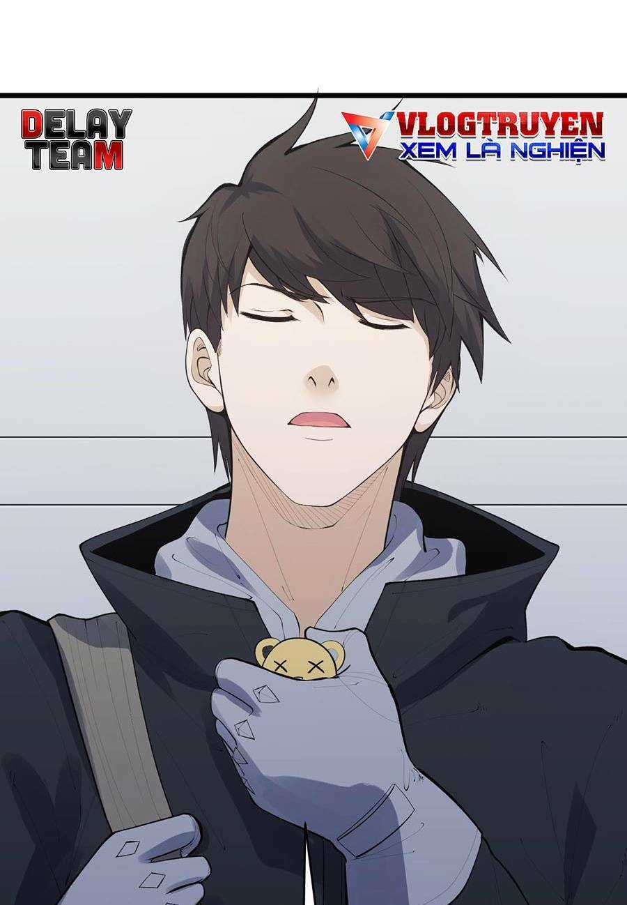 Kiếm Lâm - Chapter 11 - Trang 11