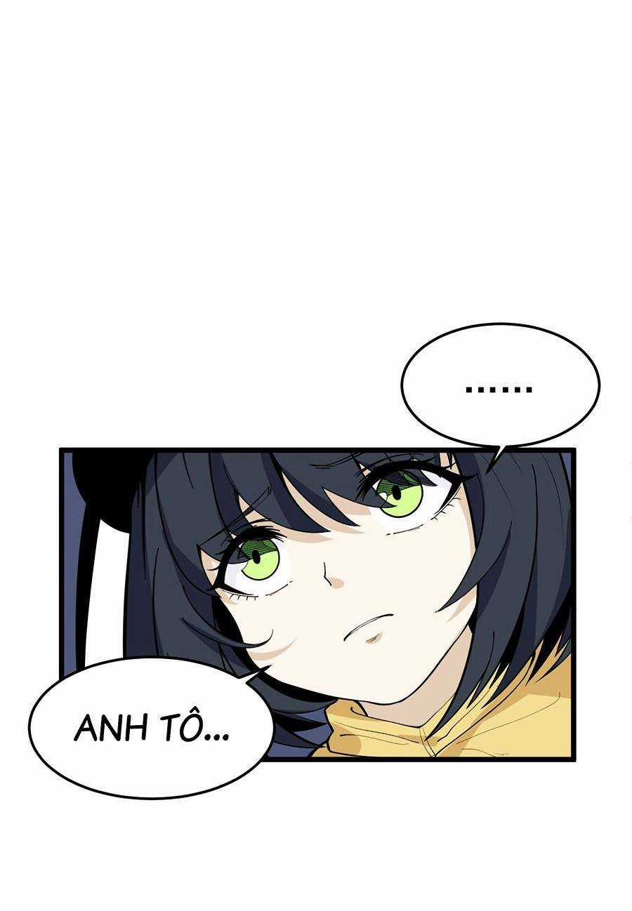 Kiếm Lâm - Chapter 11 - Trang 13