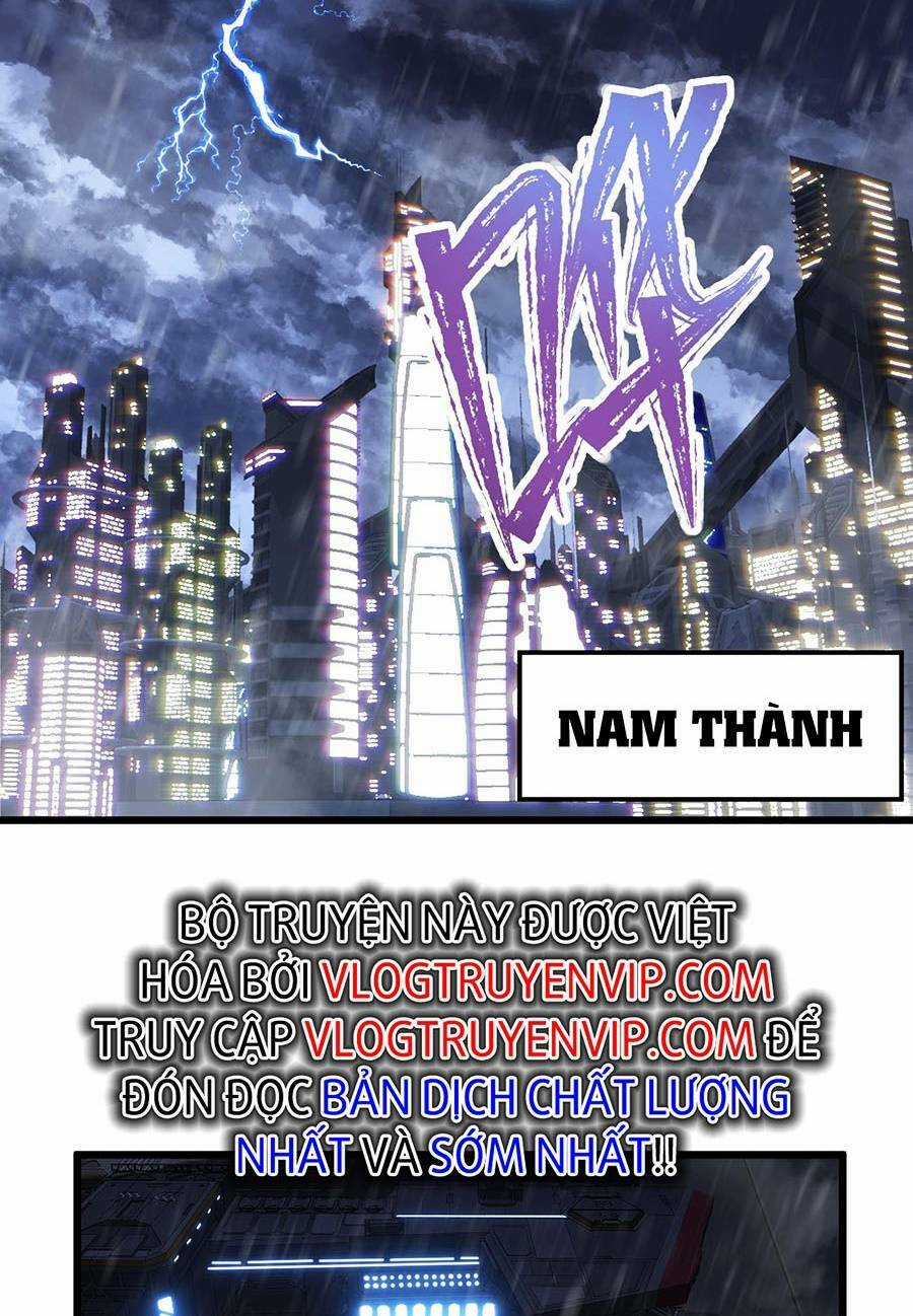 Kiếm Lâm - Chapter 11 - Trang 15