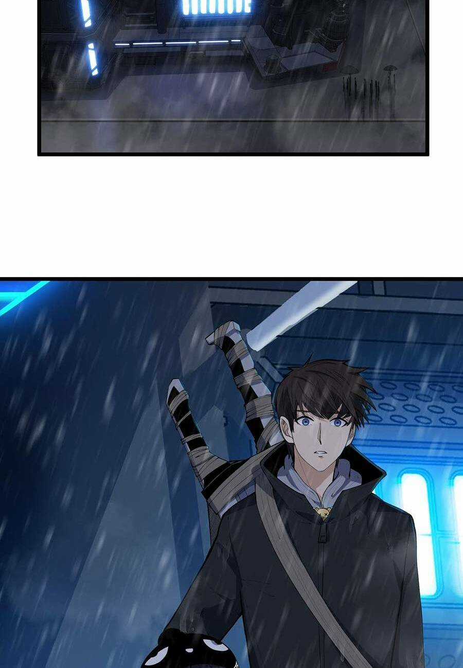 Kiếm Lâm - Chapter 11 - Trang 16