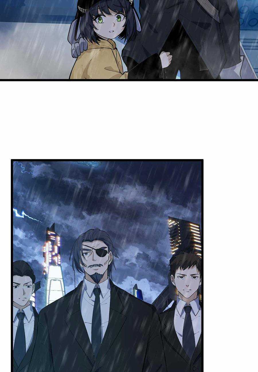 Kiếm Lâm - Chapter 11 - Trang 17