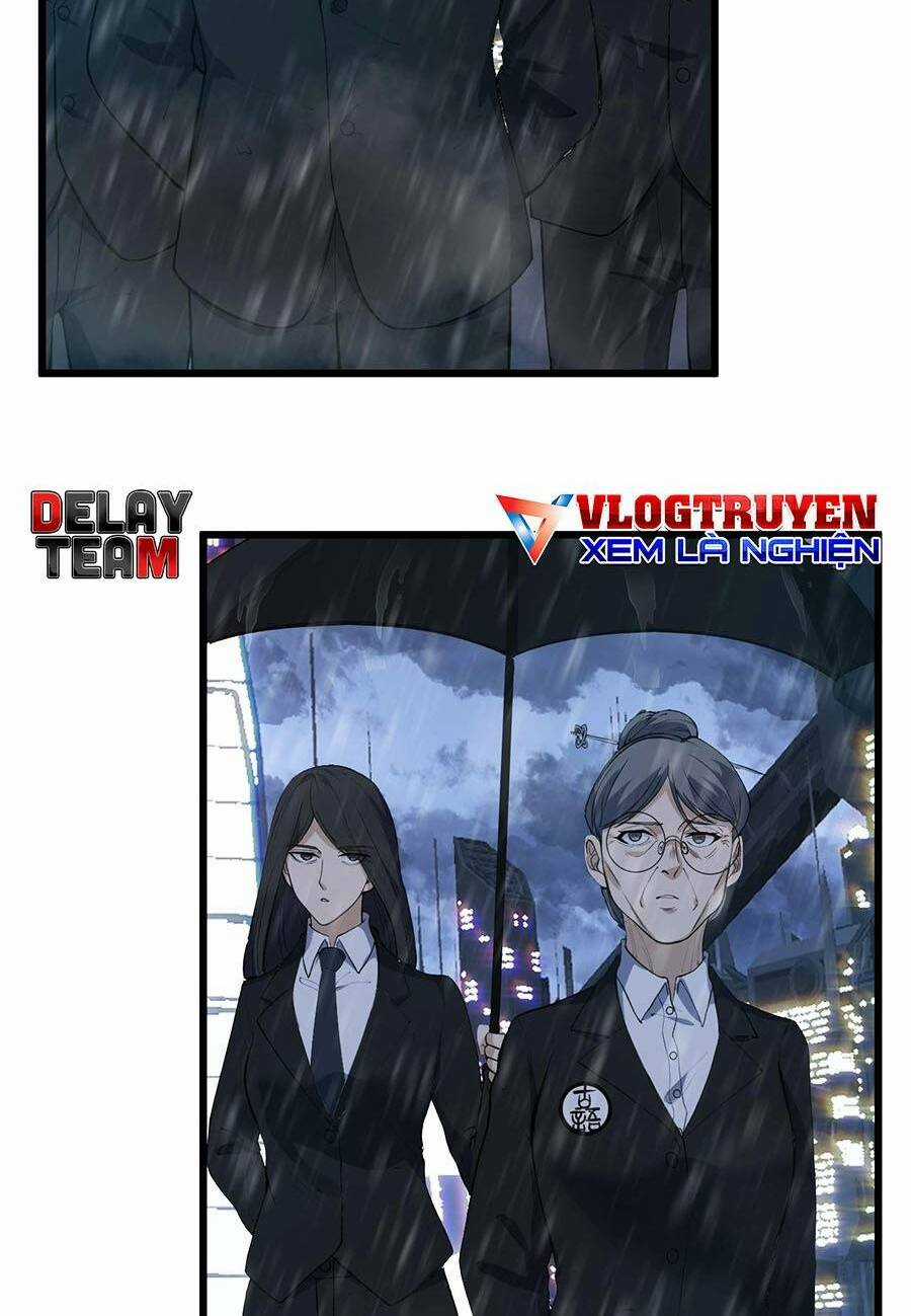 Kiếm Lâm - Chapter 11 - Trang 18