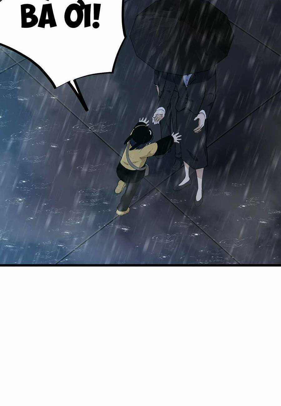 Kiếm Lâm - Chapter 11 - Trang 20