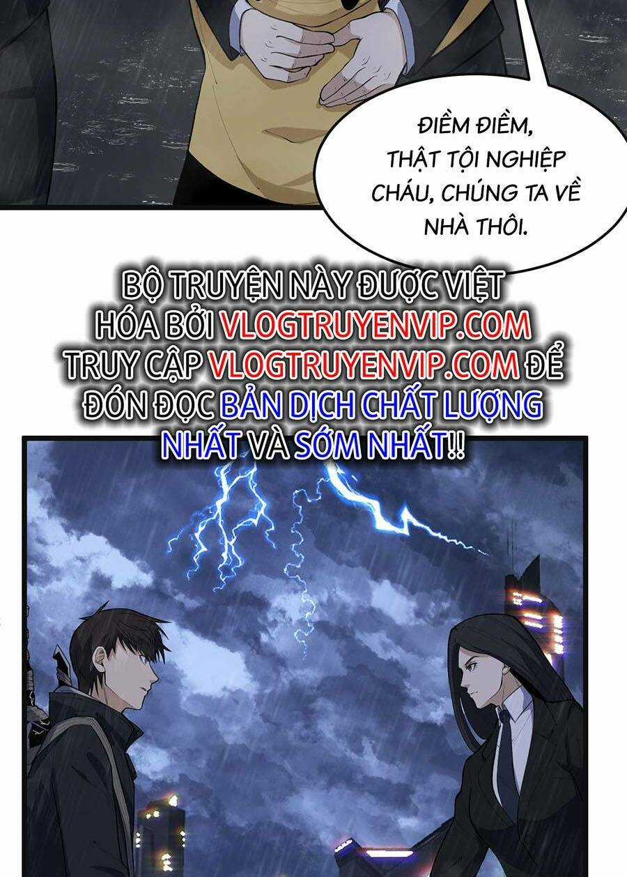 Kiếm Lâm - Chapter 11 - Trang 22