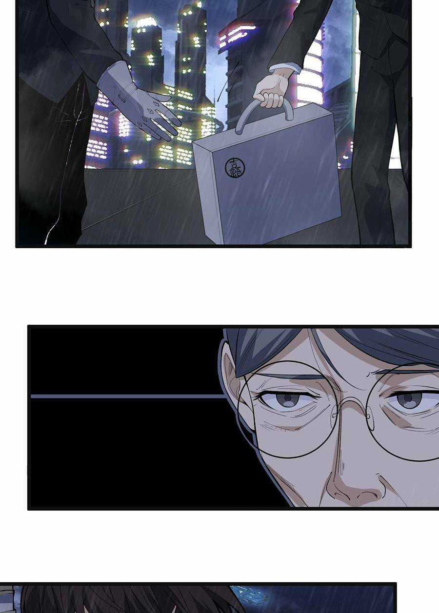 Kiếm Lâm - Chapter 11 - Trang 23