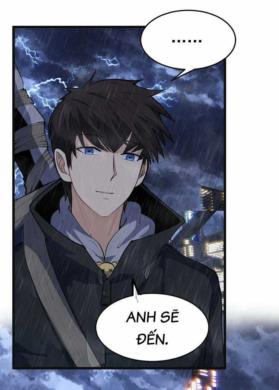 Kiếm Lâm - Chapter 11 - Trang 26