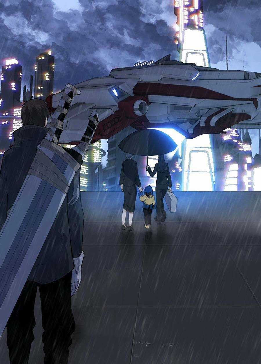 Kiếm Lâm - Chapter 11 - Trang 27