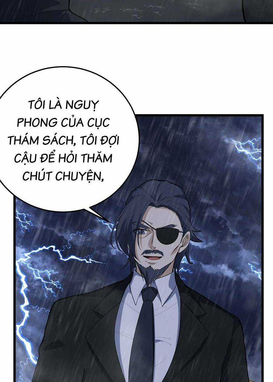 Kiếm Lâm - Chapter 11 - Trang 30