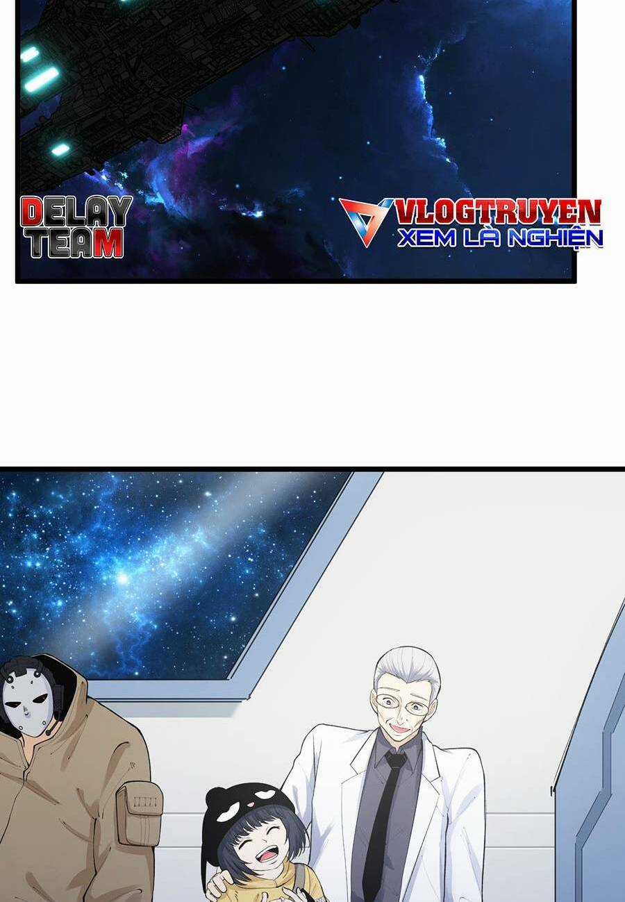 Kiếm Lâm - Chapter 11 - Trang 4