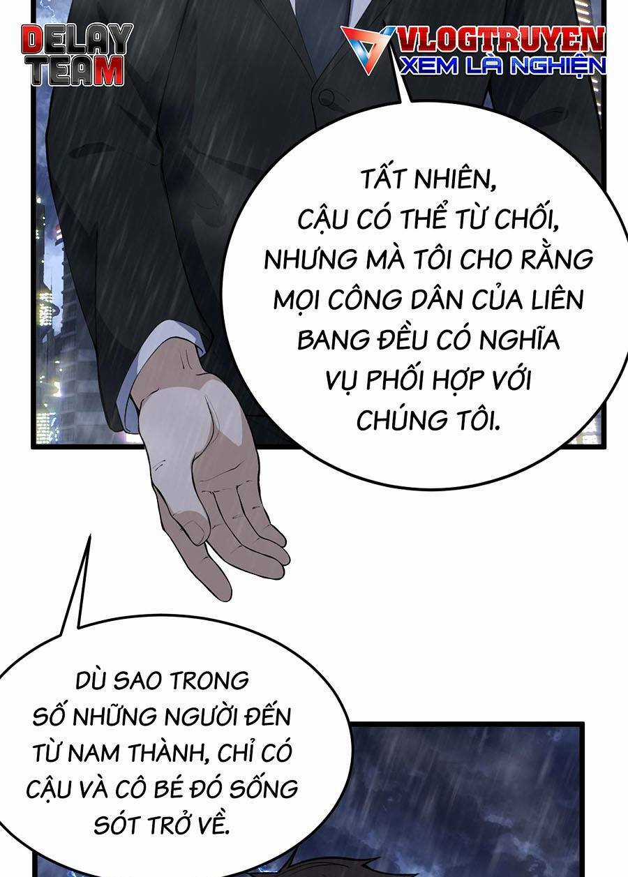 Kiếm Lâm - Chapter 11 - Trang 31