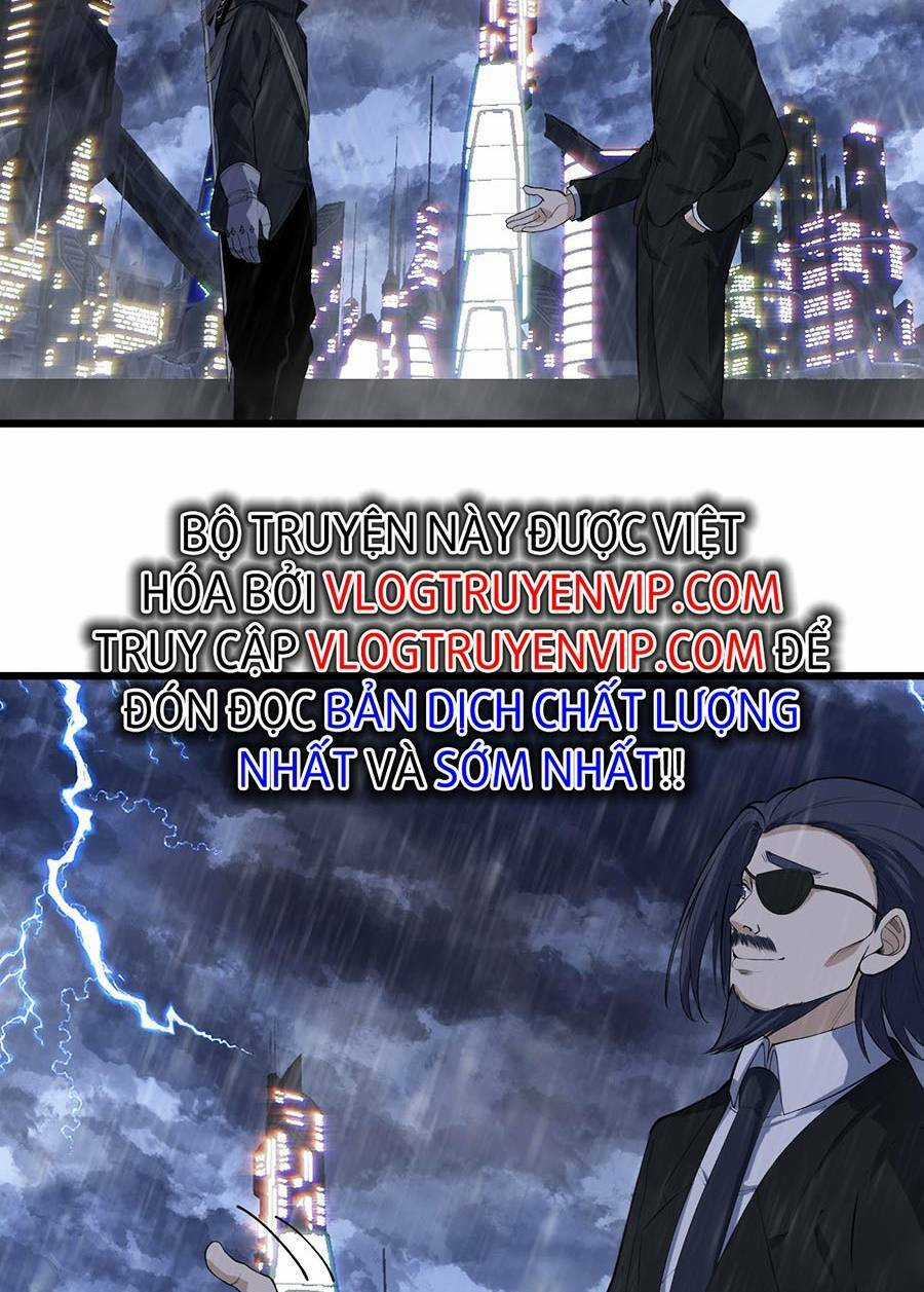 Kiếm Lâm - Chapter 11 - Trang 33