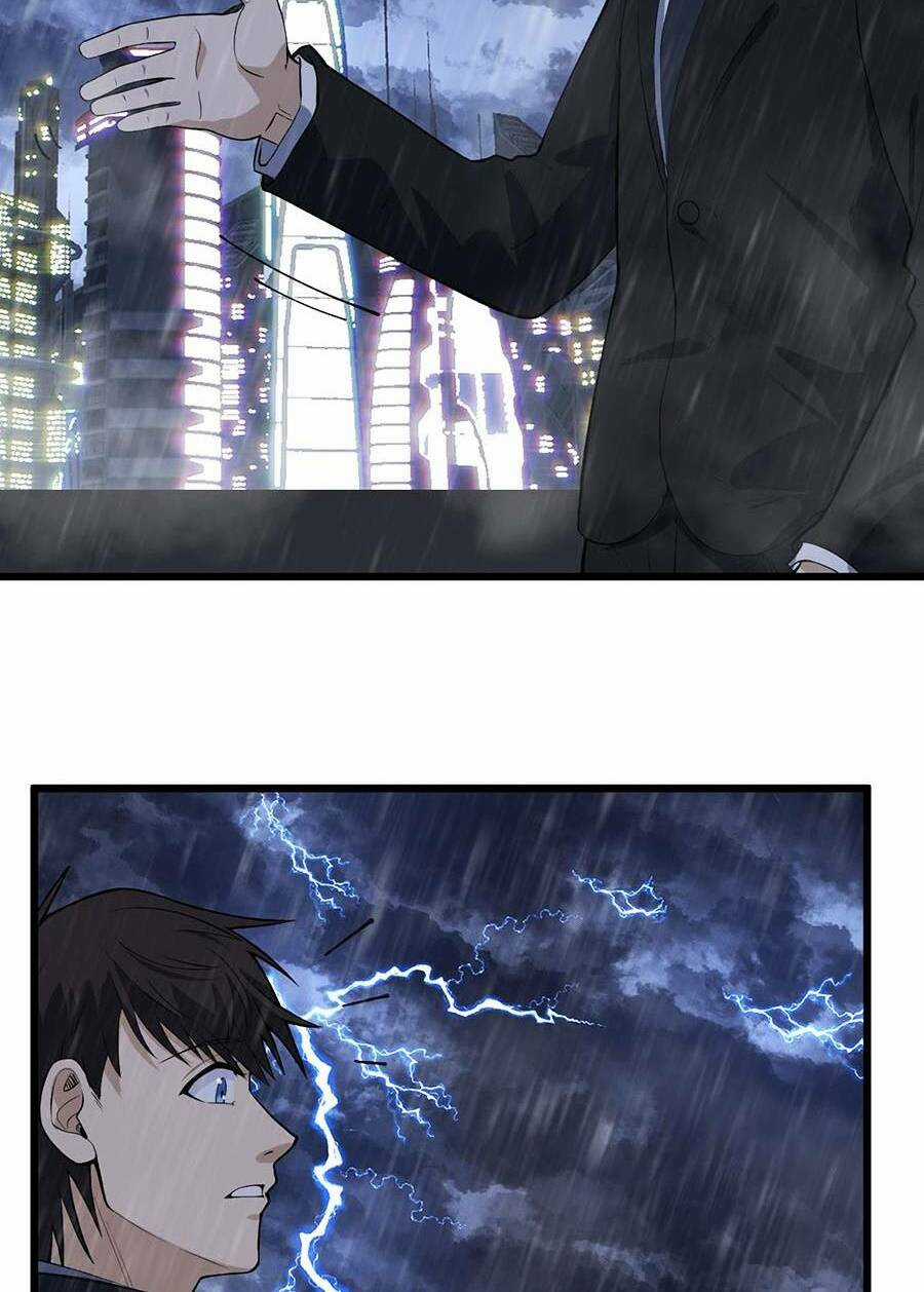 Kiếm Lâm - Chapter 11 - Trang 34