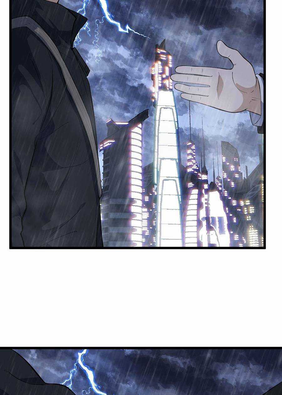 Kiếm Lâm - Chapter 11 - Trang 35