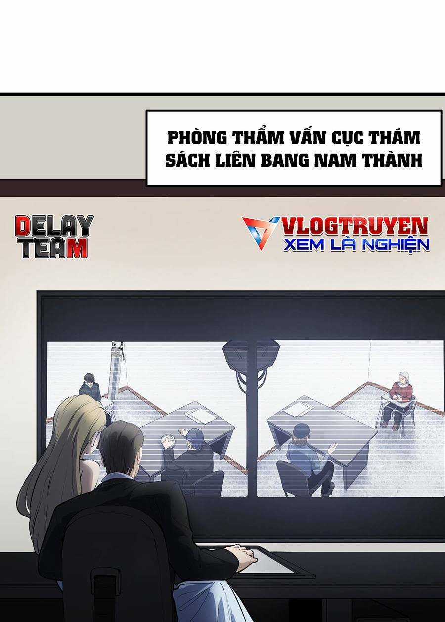 Kiếm Lâm - Chapter 11 - Trang 37