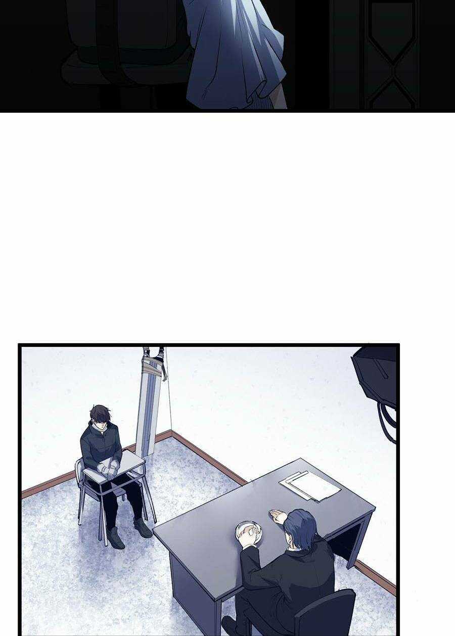 Kiếm Lâm - Chapter 11 - Trang 38