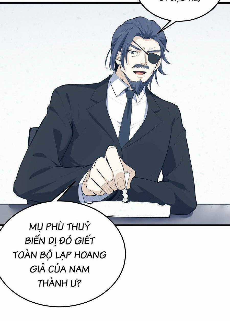 Kiếm Lâm - Chapter 11 - Trang 40